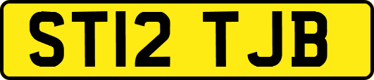 ST12TJB