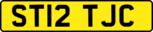 ST12TJC