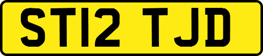 ST12TJD
