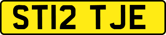 ST12TJE