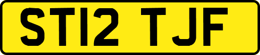 ST12TJF