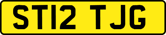 ST12TJG