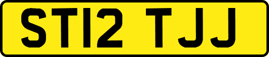 ST12TJJ