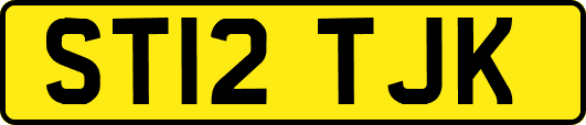 ST12TJK