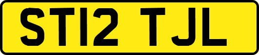 ST12TJL