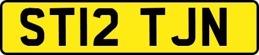 ST12TJN