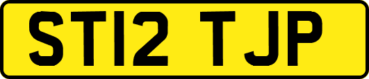 ST12TJP