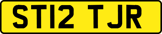 ST12TJR