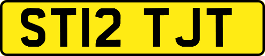 ST12TJT
