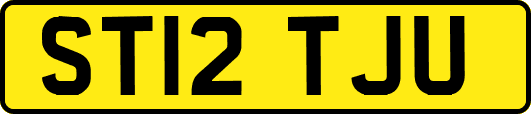 ST12TJU