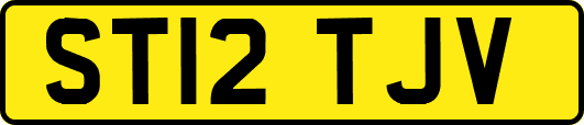 ST12TJV