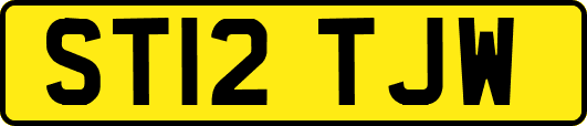 ST12TJW