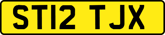 ST12TJX
