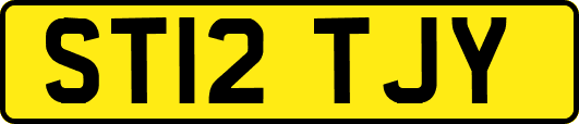 ST12TJY
