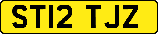 ST12TJZ