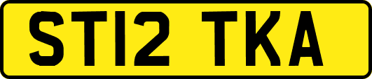ST12TKA