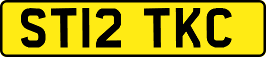 ST12TKC