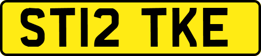 ST12TKE