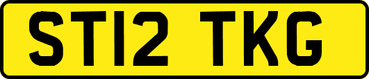 ST12TKG