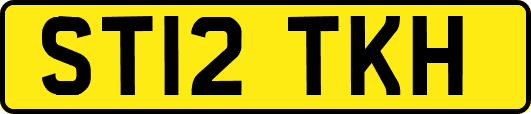 ST12TKH