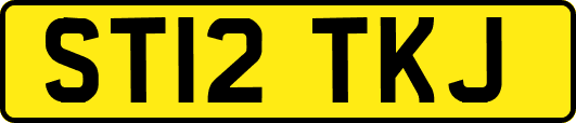 ST12TKJ