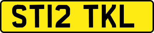 ST12TKL