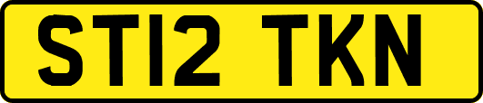 ST12TKN