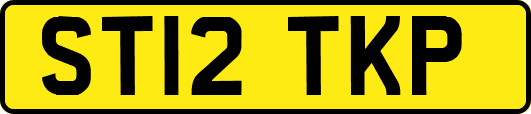 ST12TKP