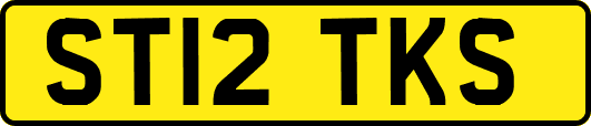 ST12TKS