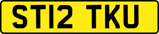 ST12TKU
