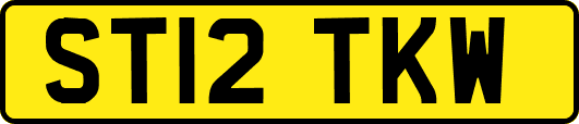 ST12TKW