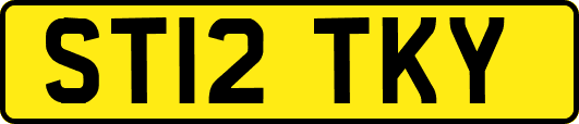 ST12TKY