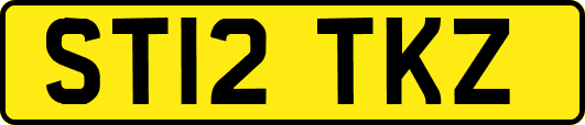 ST12TKZ