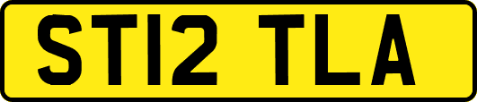ST12TLA