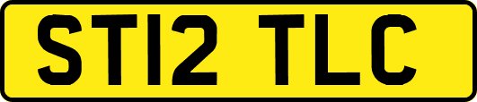 ST12TLC