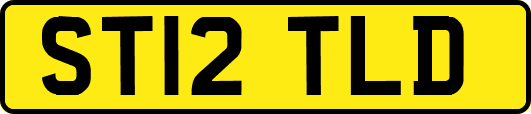 ST12TLD