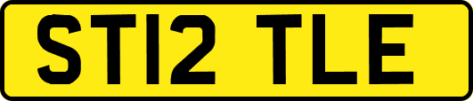 ST12TLE