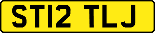 ST12TLJ