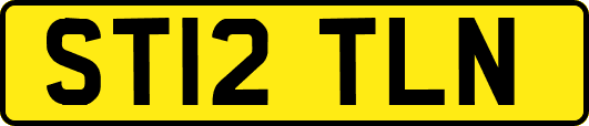 ST12TLN
