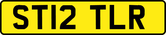 ST12TLR