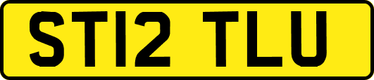 ST12TLU