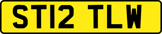 ST12TLW