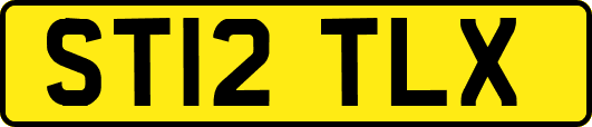 ST12TLX