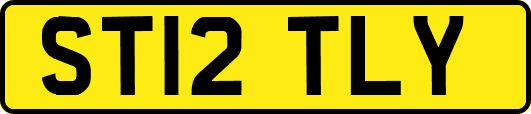 ST12TLY