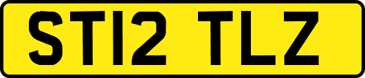 ST12TLZ