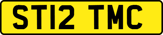 ST12TMC