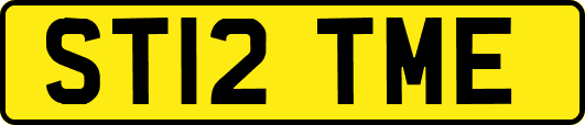 ST12TME