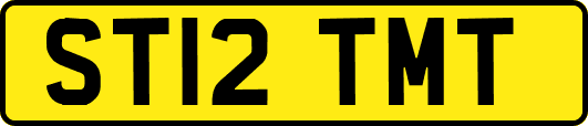 ST12TMT