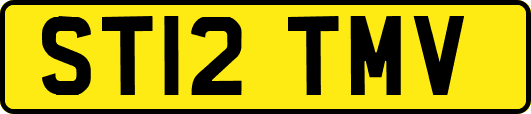 ST12TMV