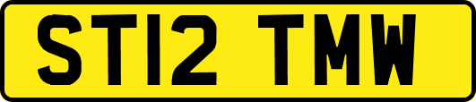 ST12TMW